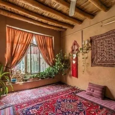 خانه اجاره ای