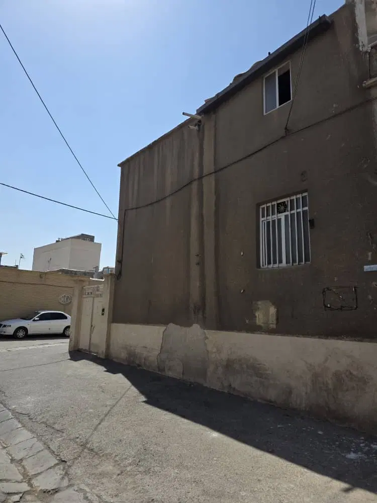 منزل ویلایی دونبش