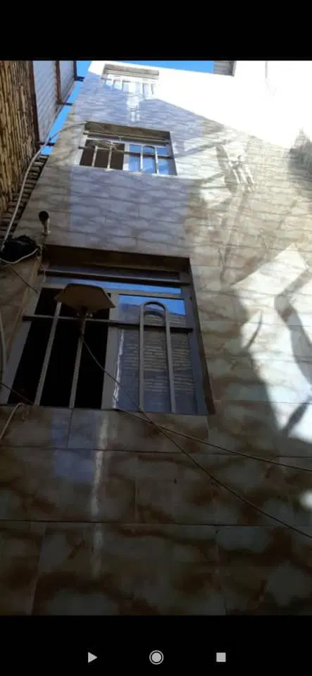 خانه آپارتمانی