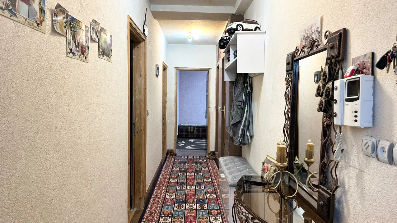 آپارتمان مرکز شهر