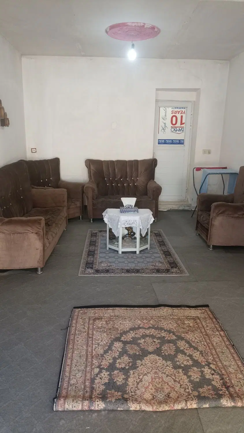 خونه کاملا راه جدا و مستقل