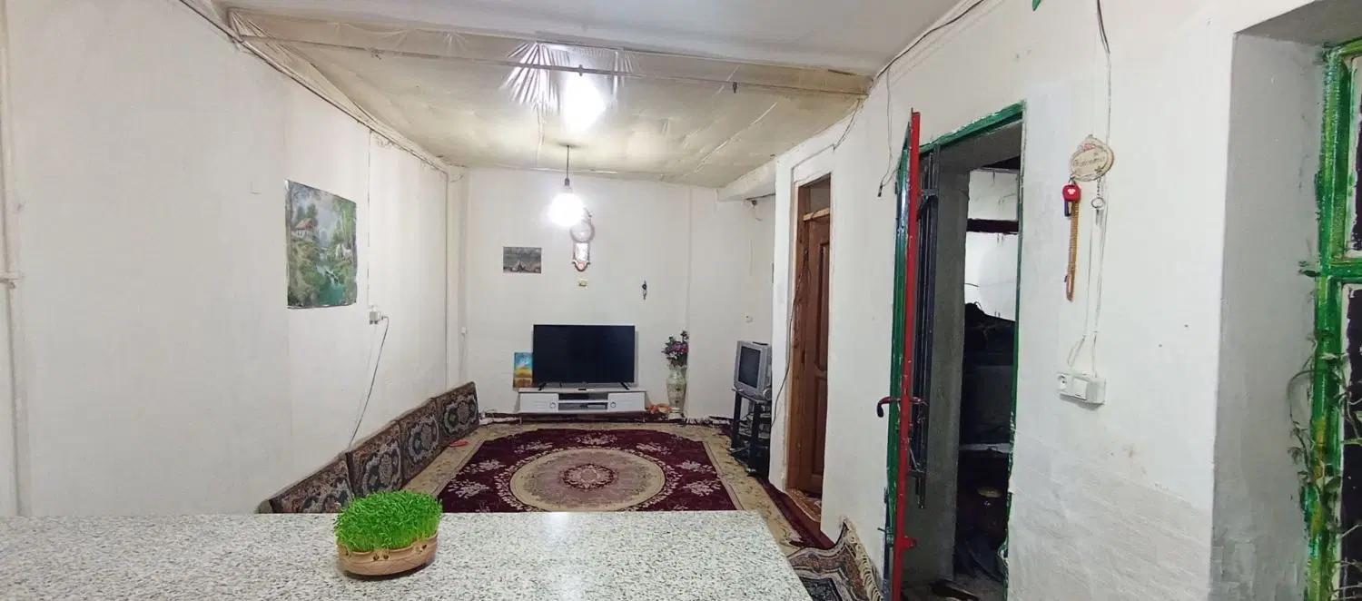 خانه 60متری شهیاد
