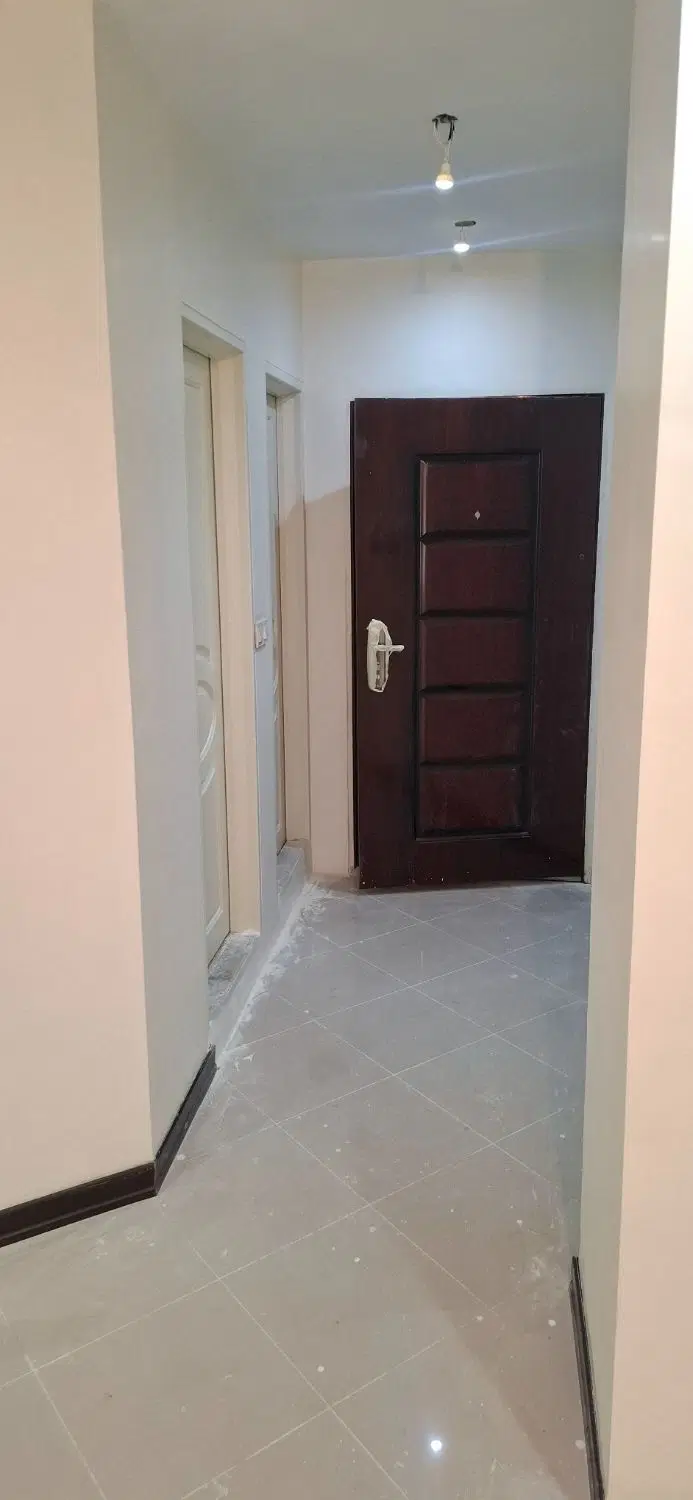 اپارتمان ۶۳ متری تک واحدی