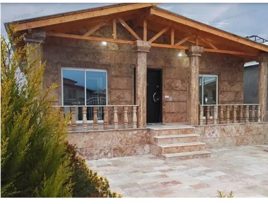 ویلا باغ اردوشاهی