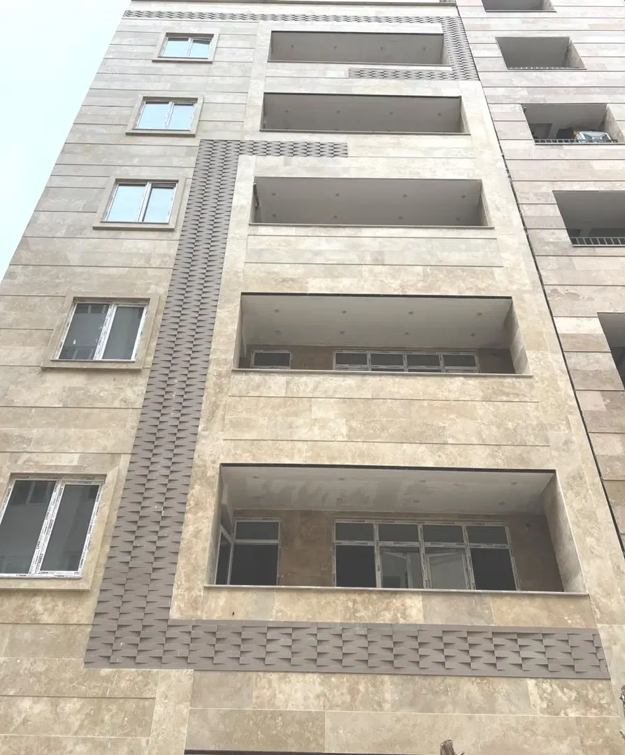 واحد نقلی ۶۵ متر  دو خواب _ سند دار