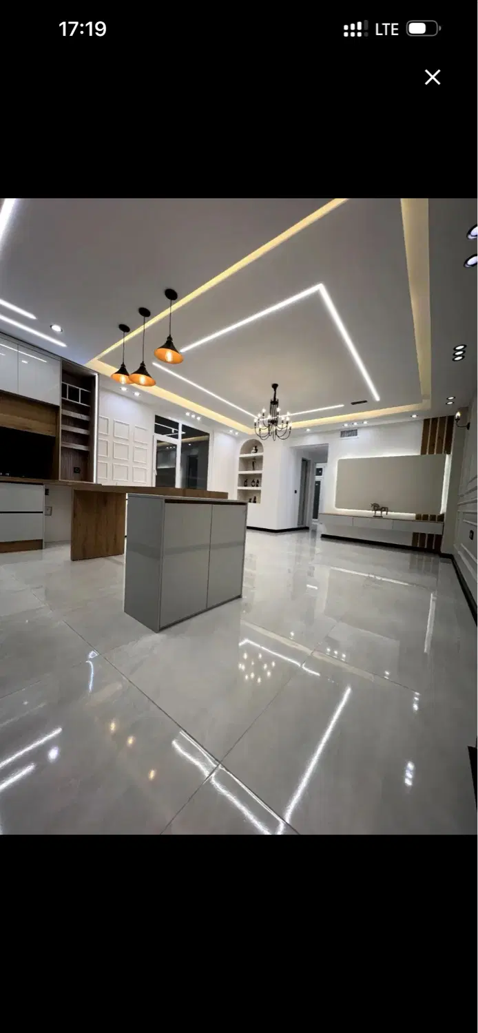 دوطبق فاز یک تاپ لوکیشن