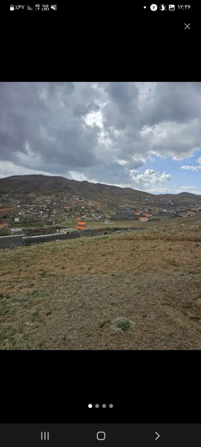 ویلا گرمابسرد