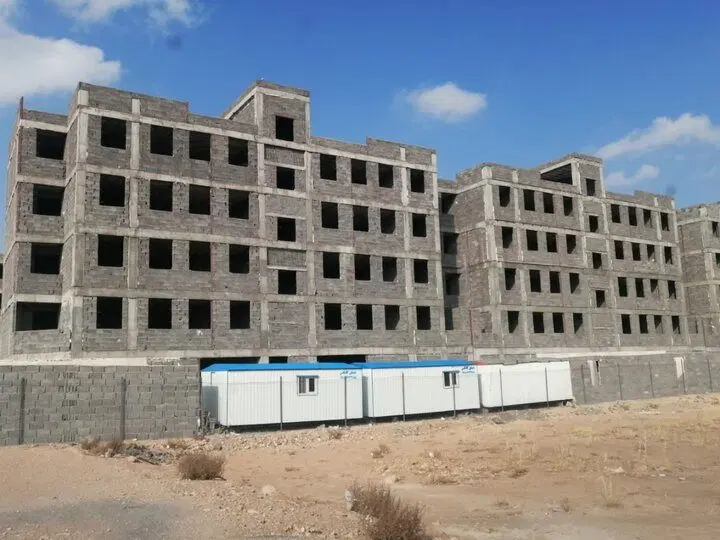 مشارکت در ساخت