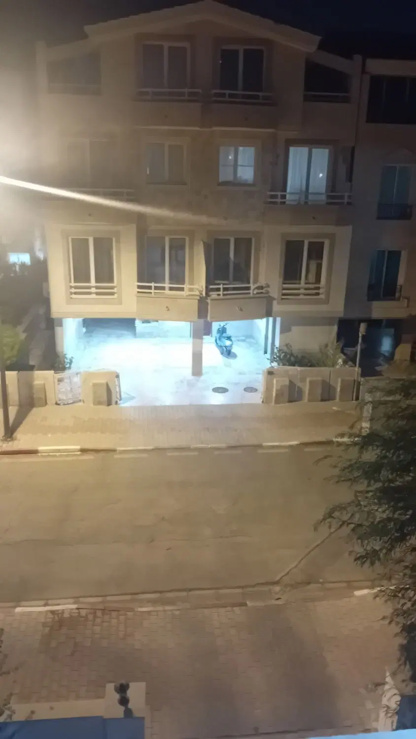 صدف (فرخی )،رهن کامل