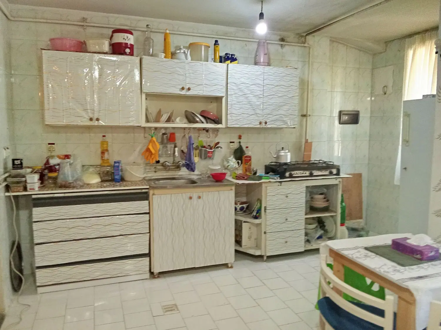 فروش آپارتمان ۶۰متری