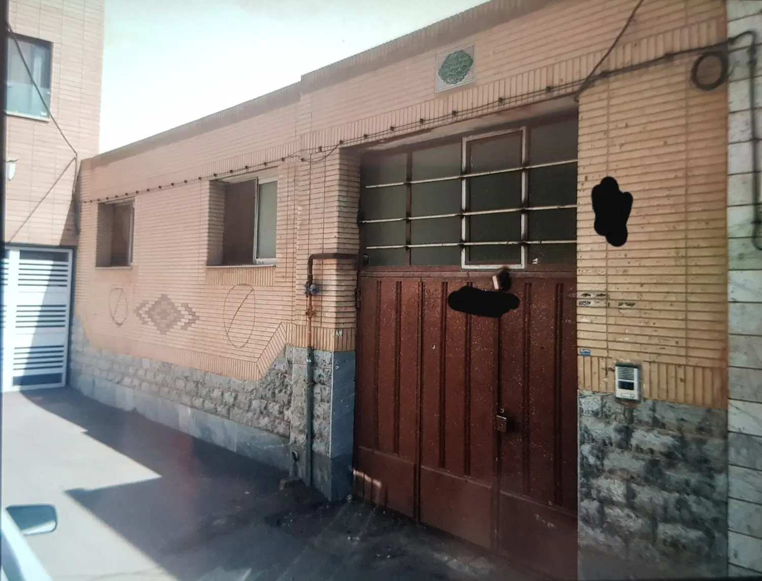 فروش ملک کلنگی در عطار