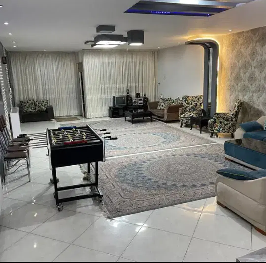 اجاره باغ ویلا