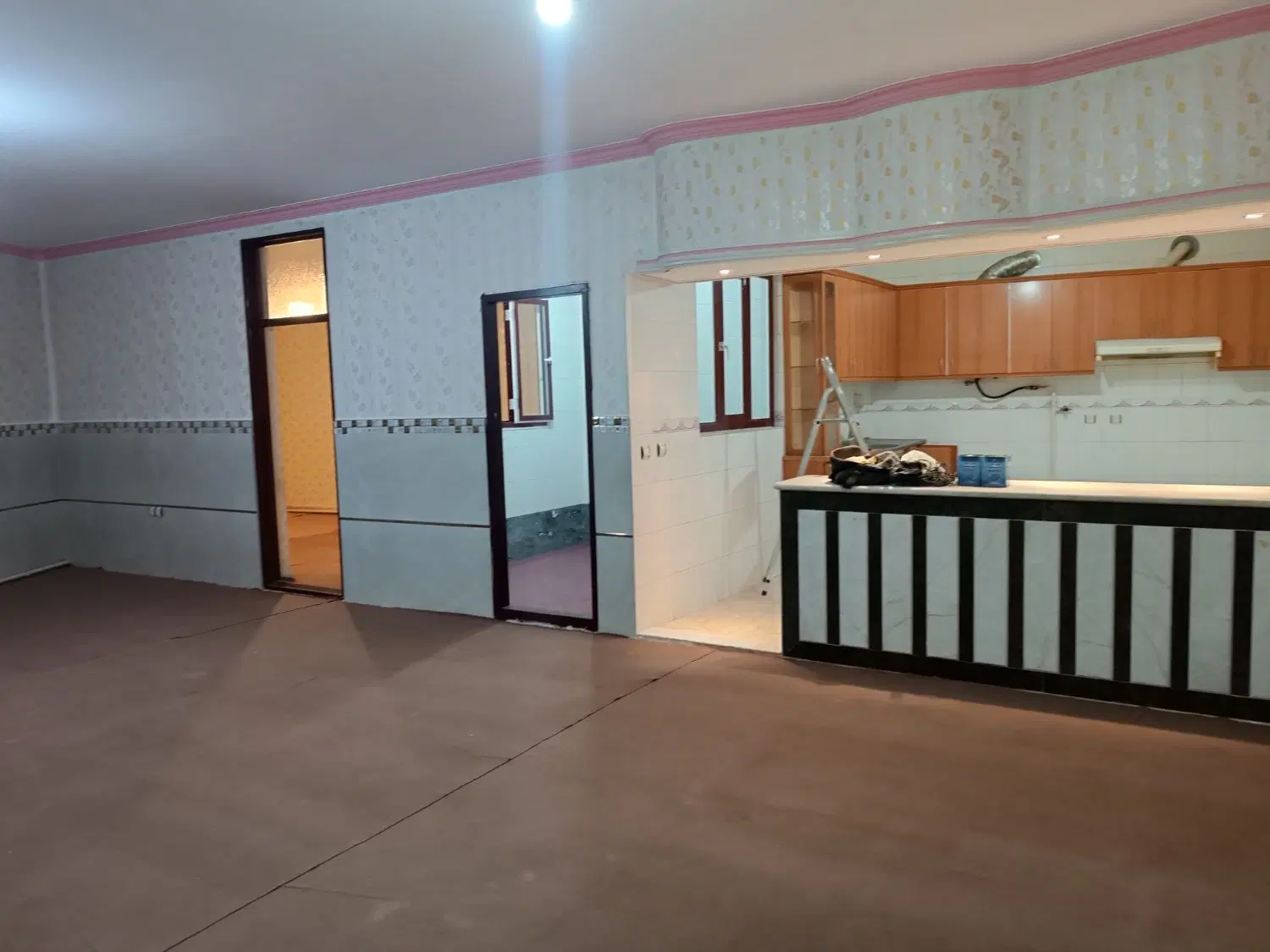 اجاره آپارتمان ائل گلی کوی سهند