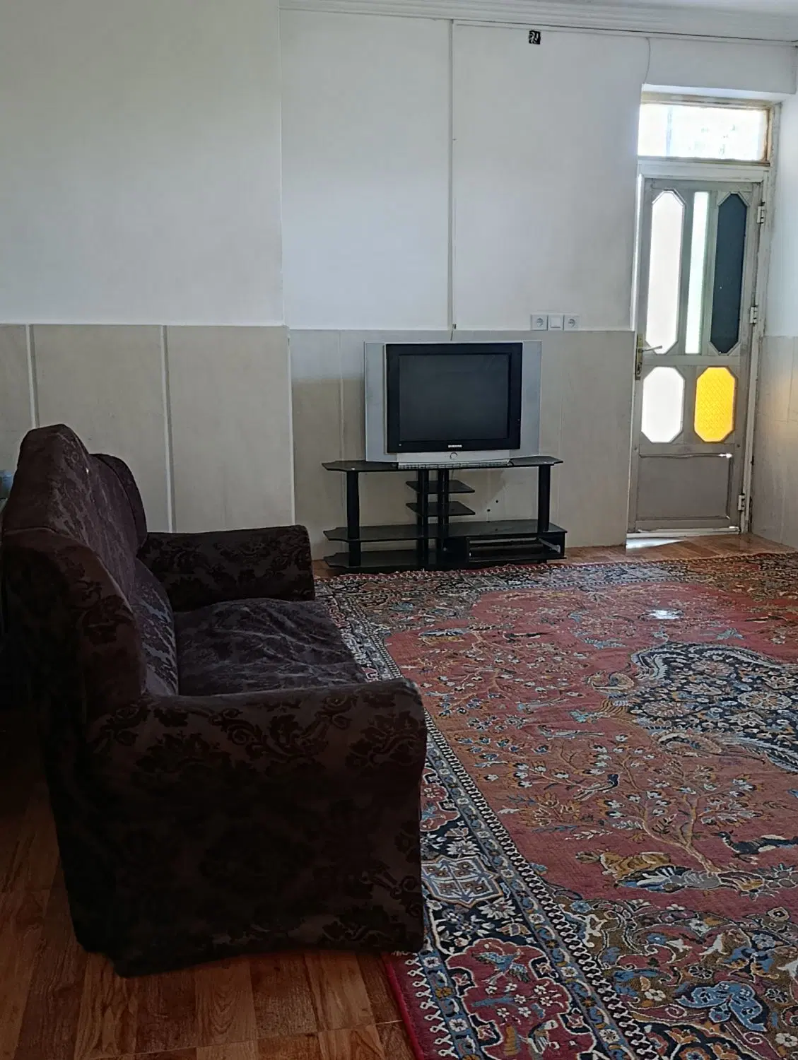 اجاره سوییت چهل متری بدون خواب