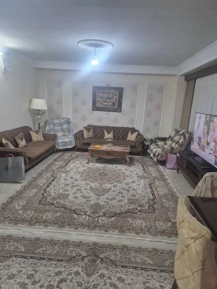 فروش خانه ۸۳ متری