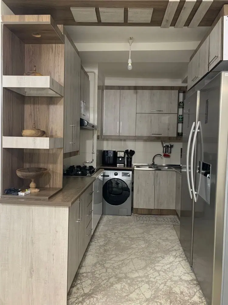 فروش واحد مسکونی