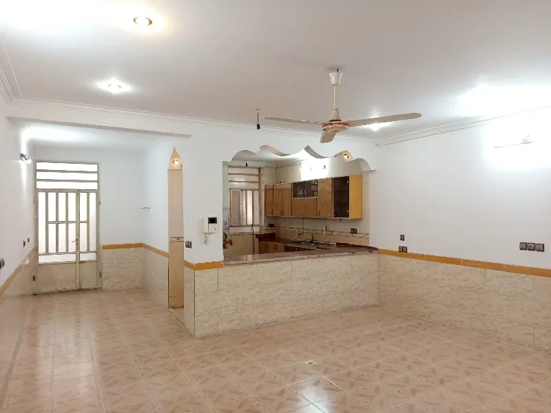 رهن منزل مسکونی