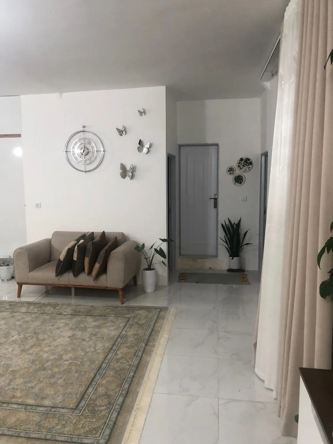 آپارتمان شیک خوش قیمت