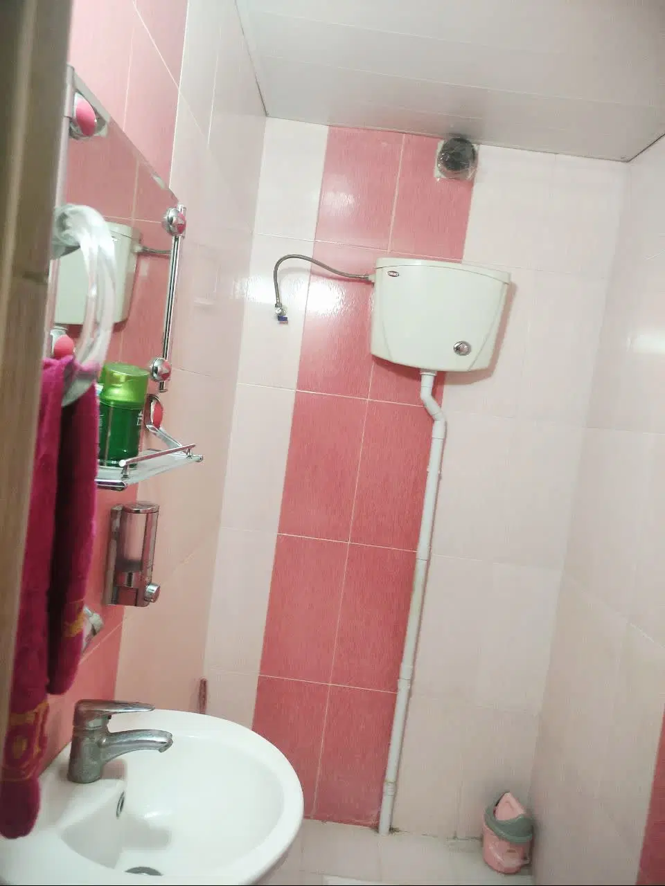 اجاره آپارتمان