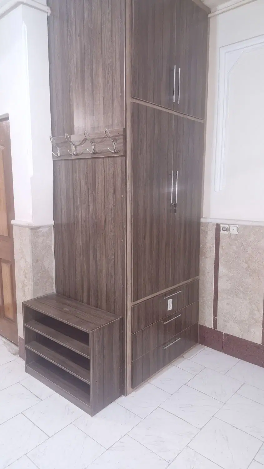 آپارتمان ۵۰ متری گذرنامه