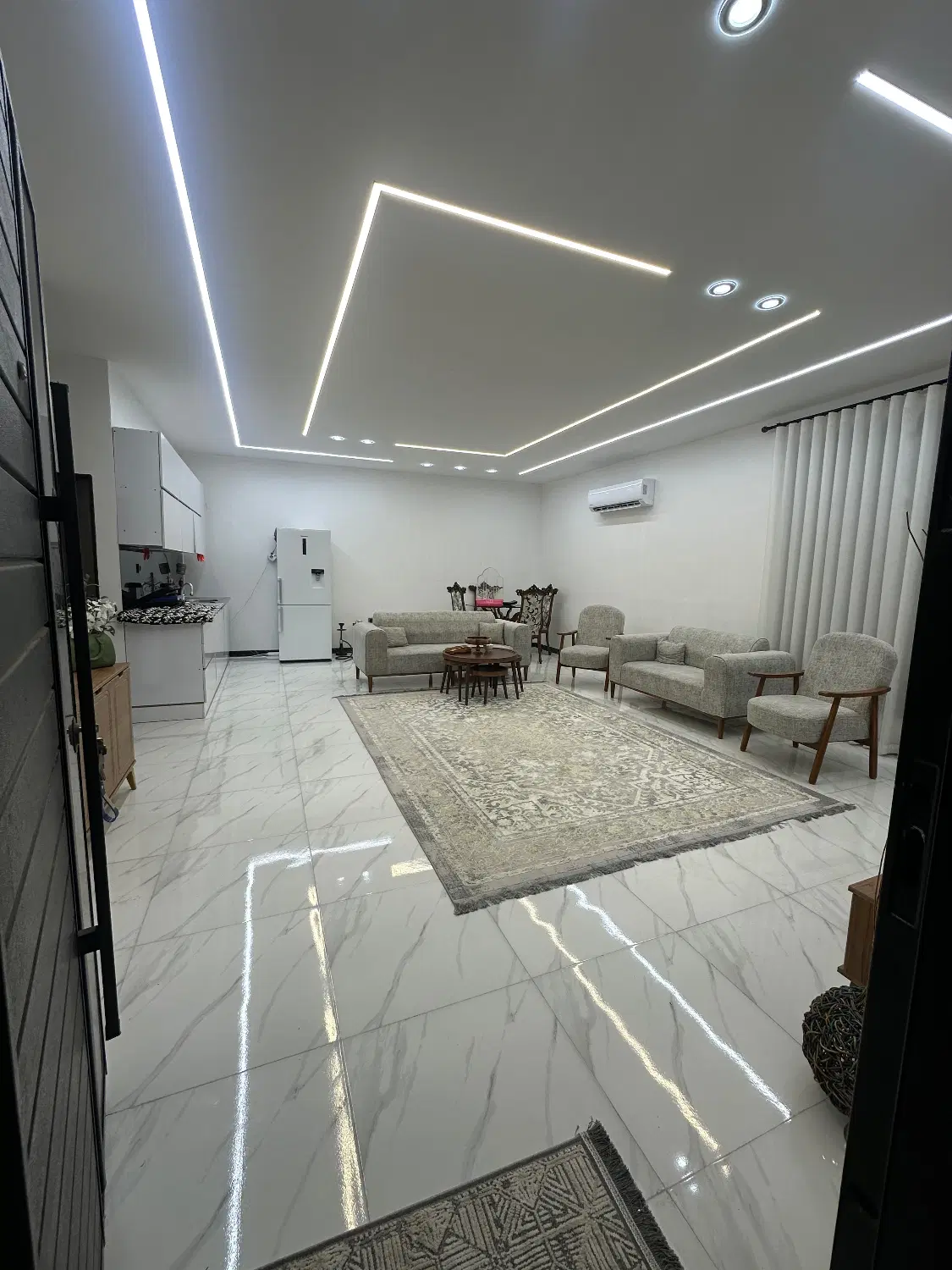 ویلای ۳۰۰ متری سنددار