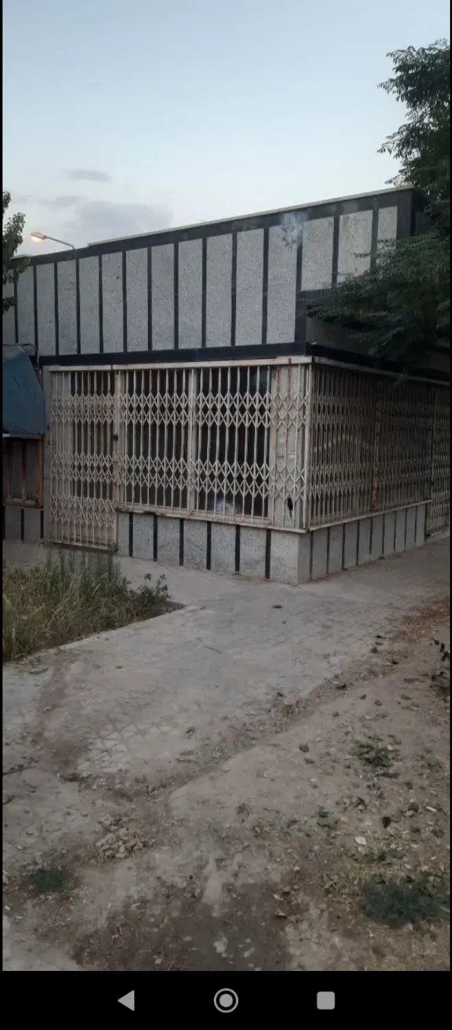 مغازه دونبش بازار سی پنج