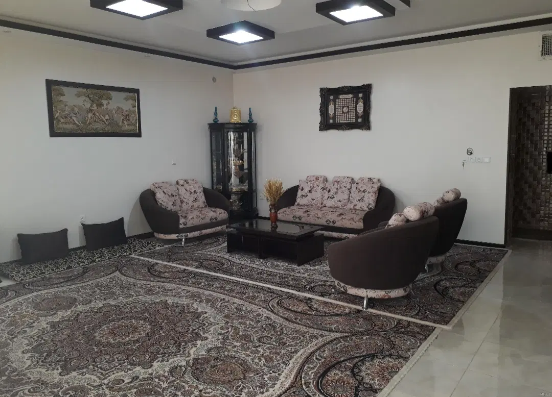 ۷۵متری آیت الله کاشانی