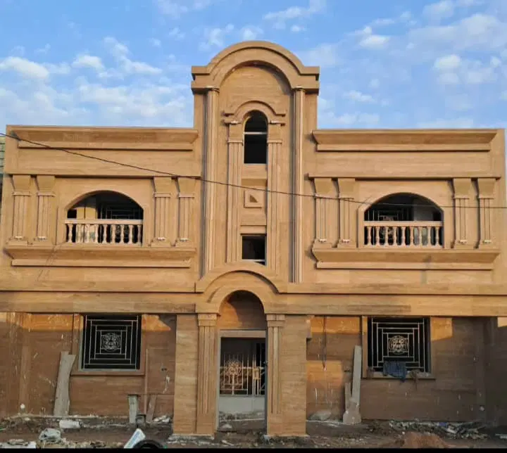 فروش واحد نوساز شهرک گلها