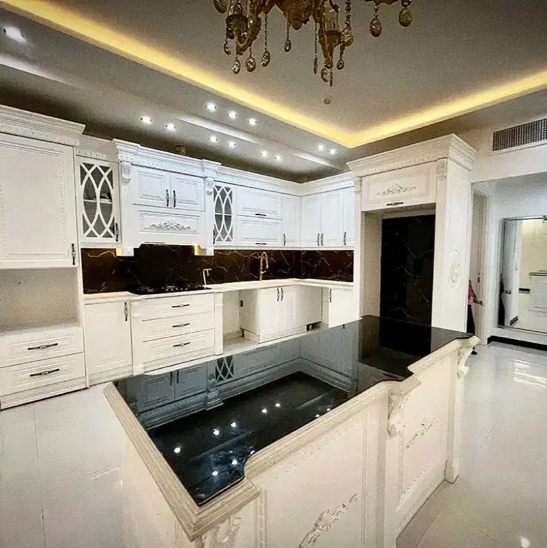 فروش آپارتمان همکف سیدی خاکستری