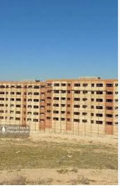 مسکن ملی