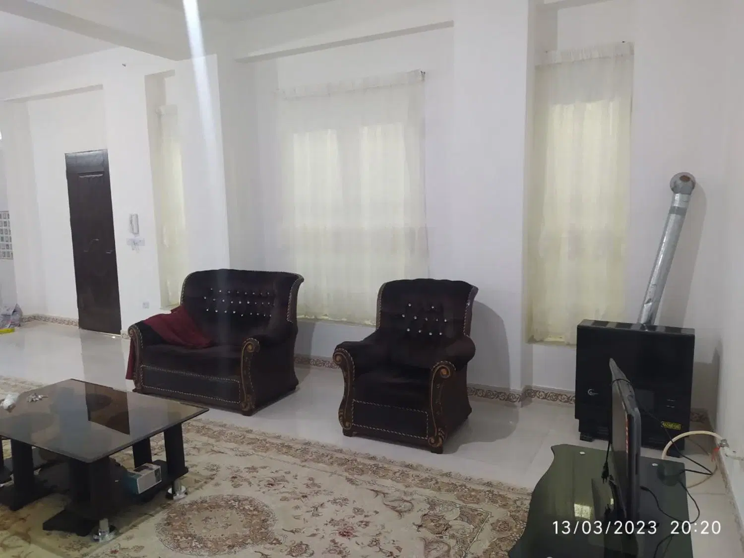 ویلای 450 متری در شمال