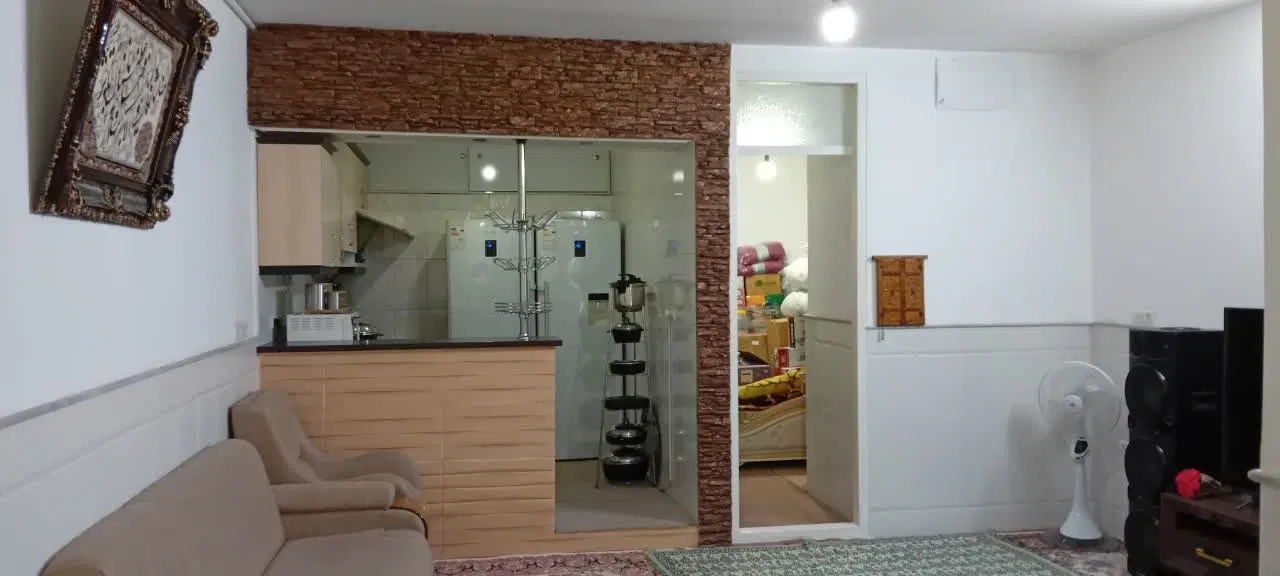 71متر ملک مسکونی ، تجاری