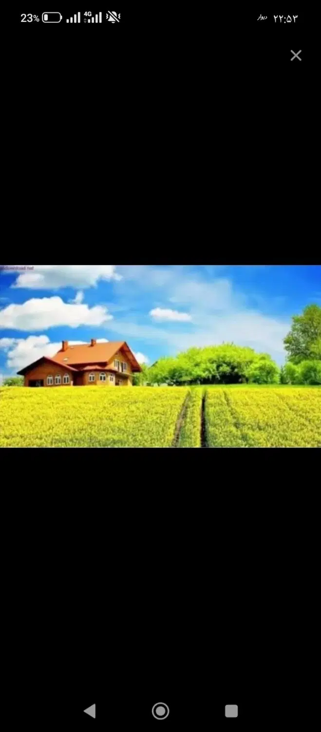 ده قصب زمین اکبرآباد