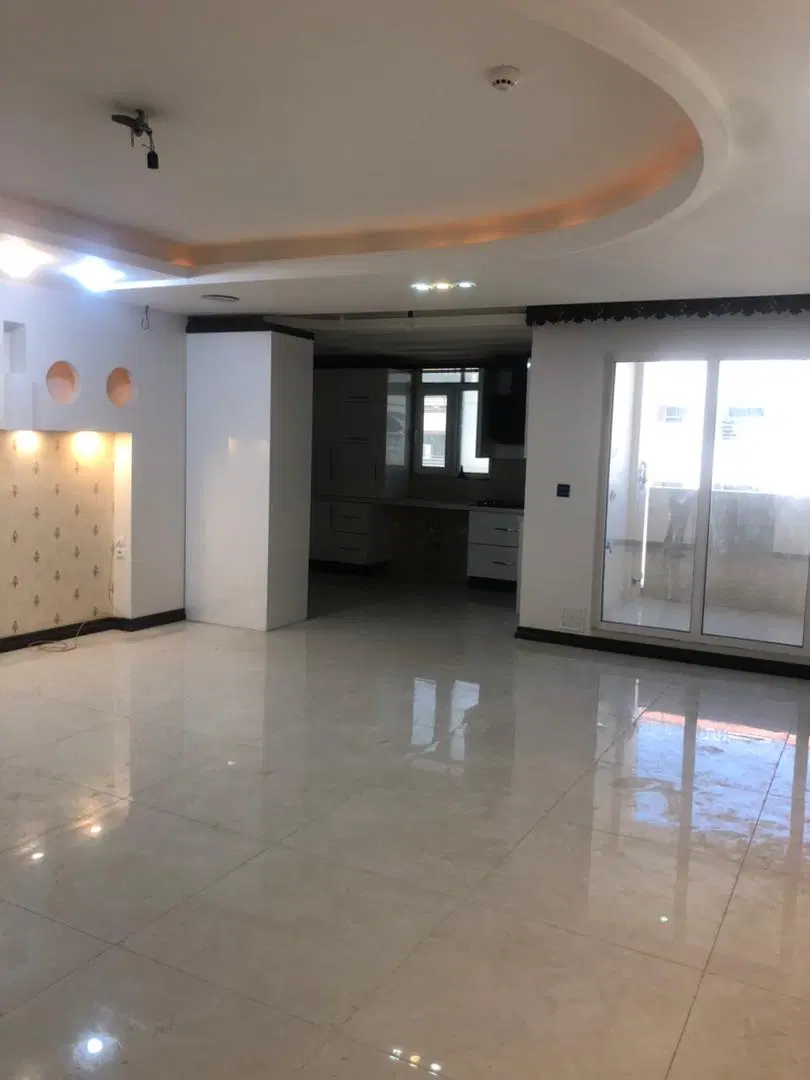 مالک ساکنه و بازسازی کامل
