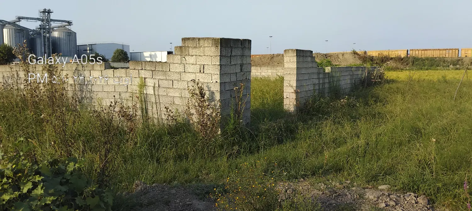 فروش زمین