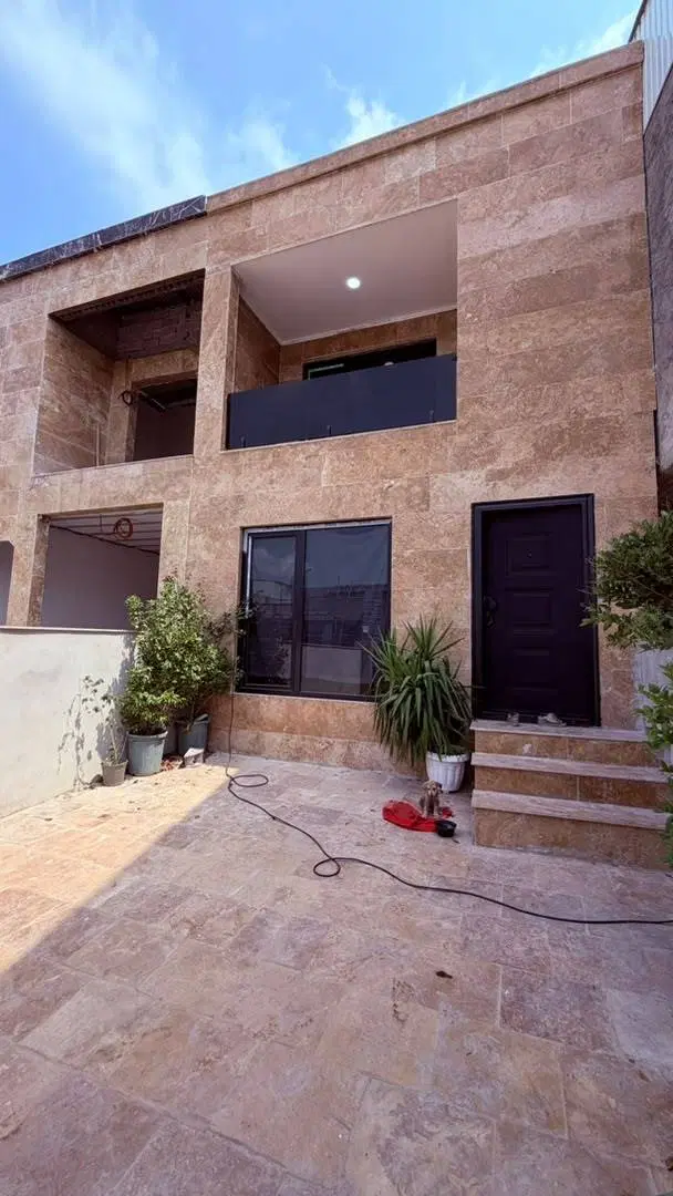 فروش ویلا چمستان بهدشت
