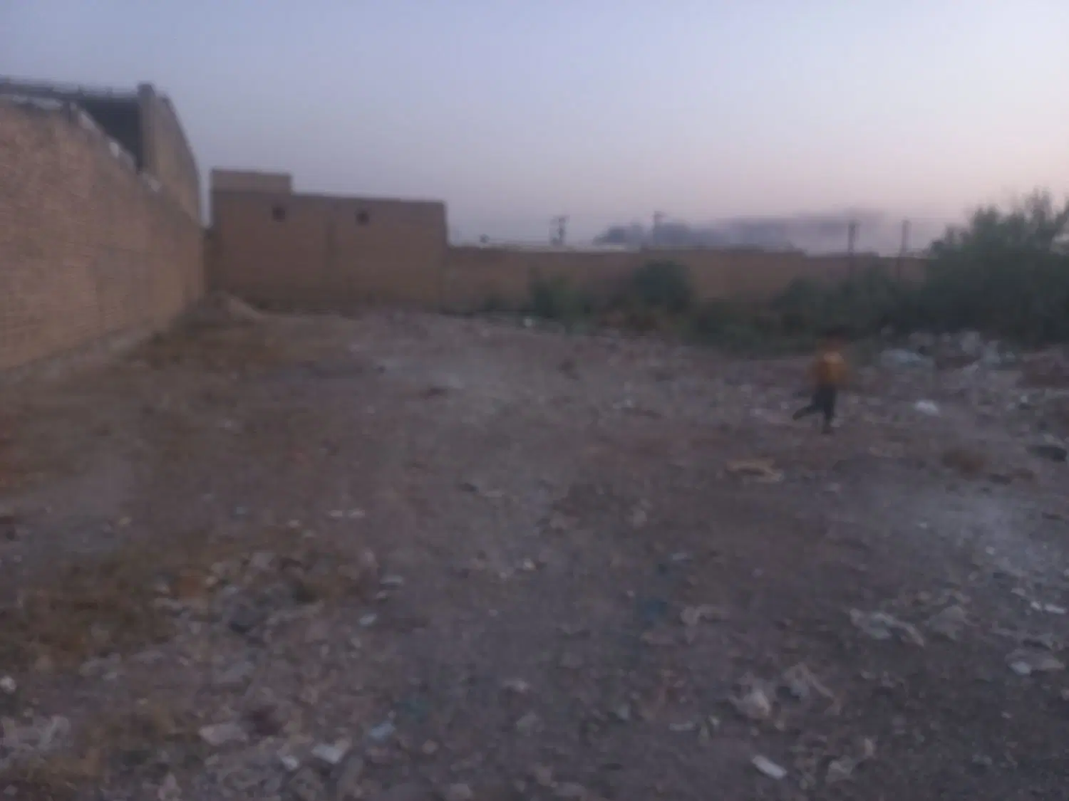 زمین کوی مندلی کروشات۳