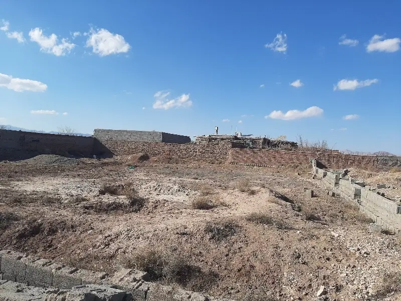 زمین فروشی فوری