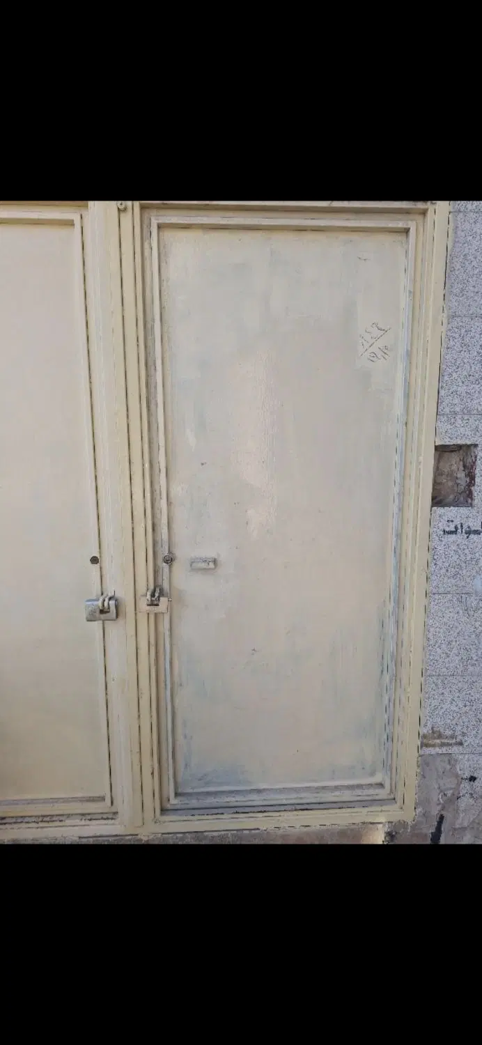 زیر زمین تجاری