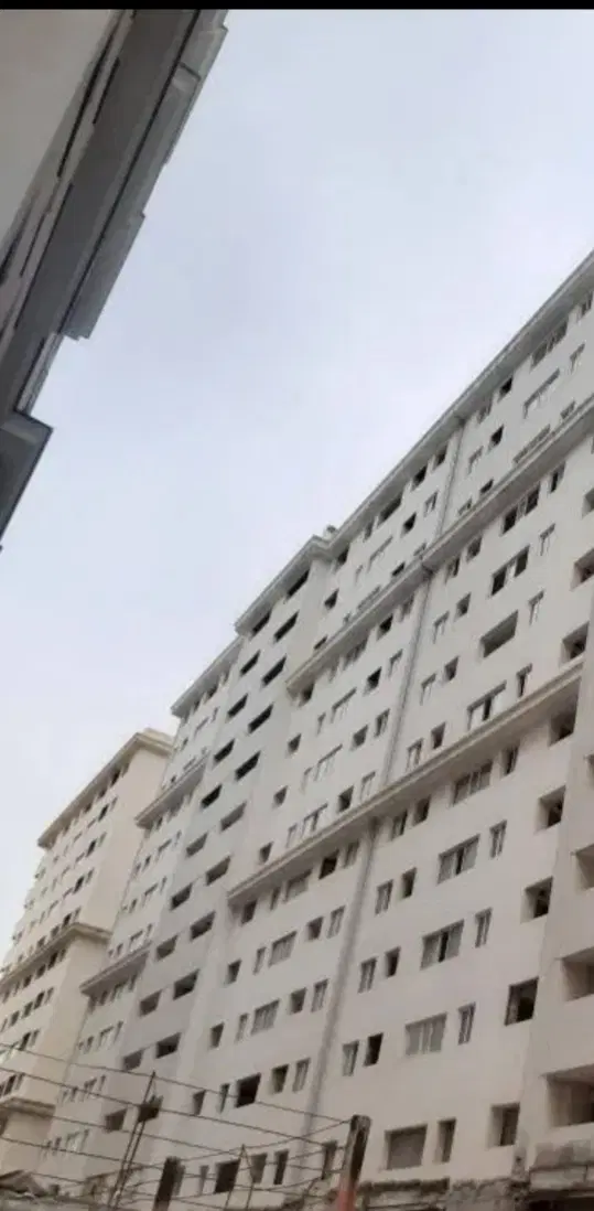 بام پونک واحد ۶۵ متری یک خوابه