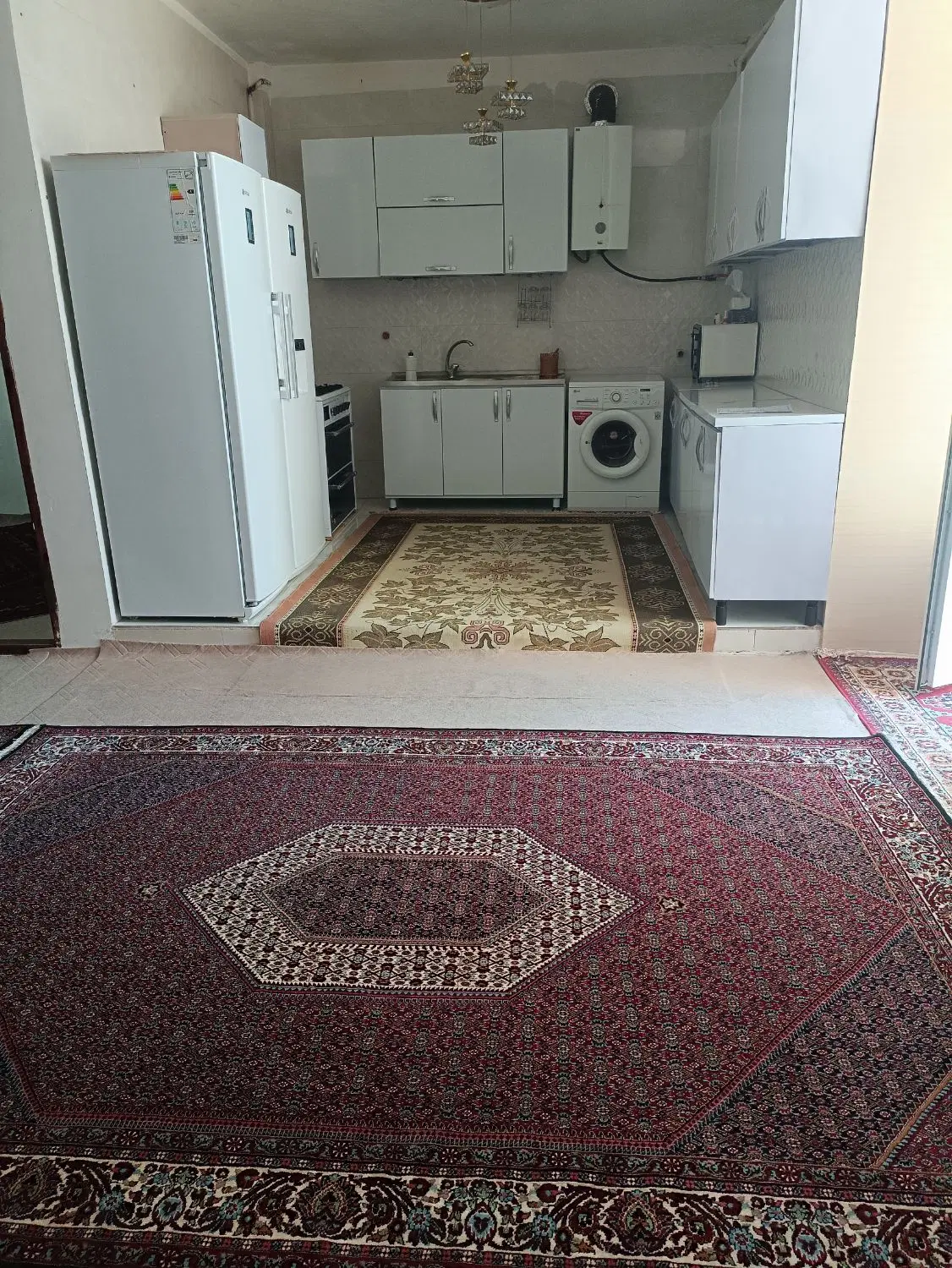 خانه ویلایی