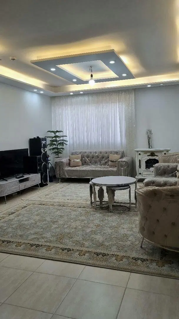 اجاره اپارتمان شیک مجتمع آفتاب شهرک مدنی