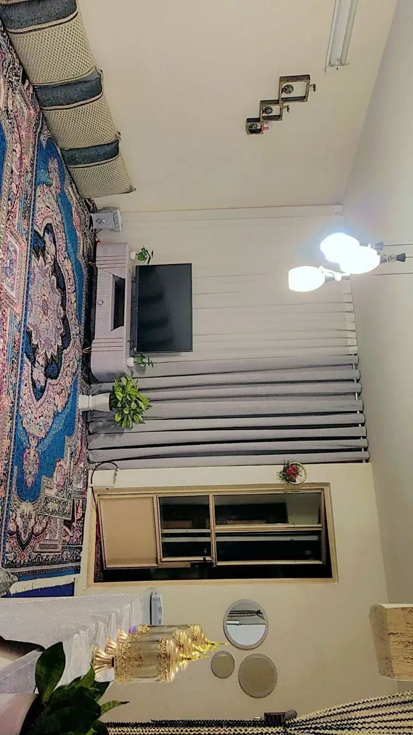 آپارتمان کم‌واحد