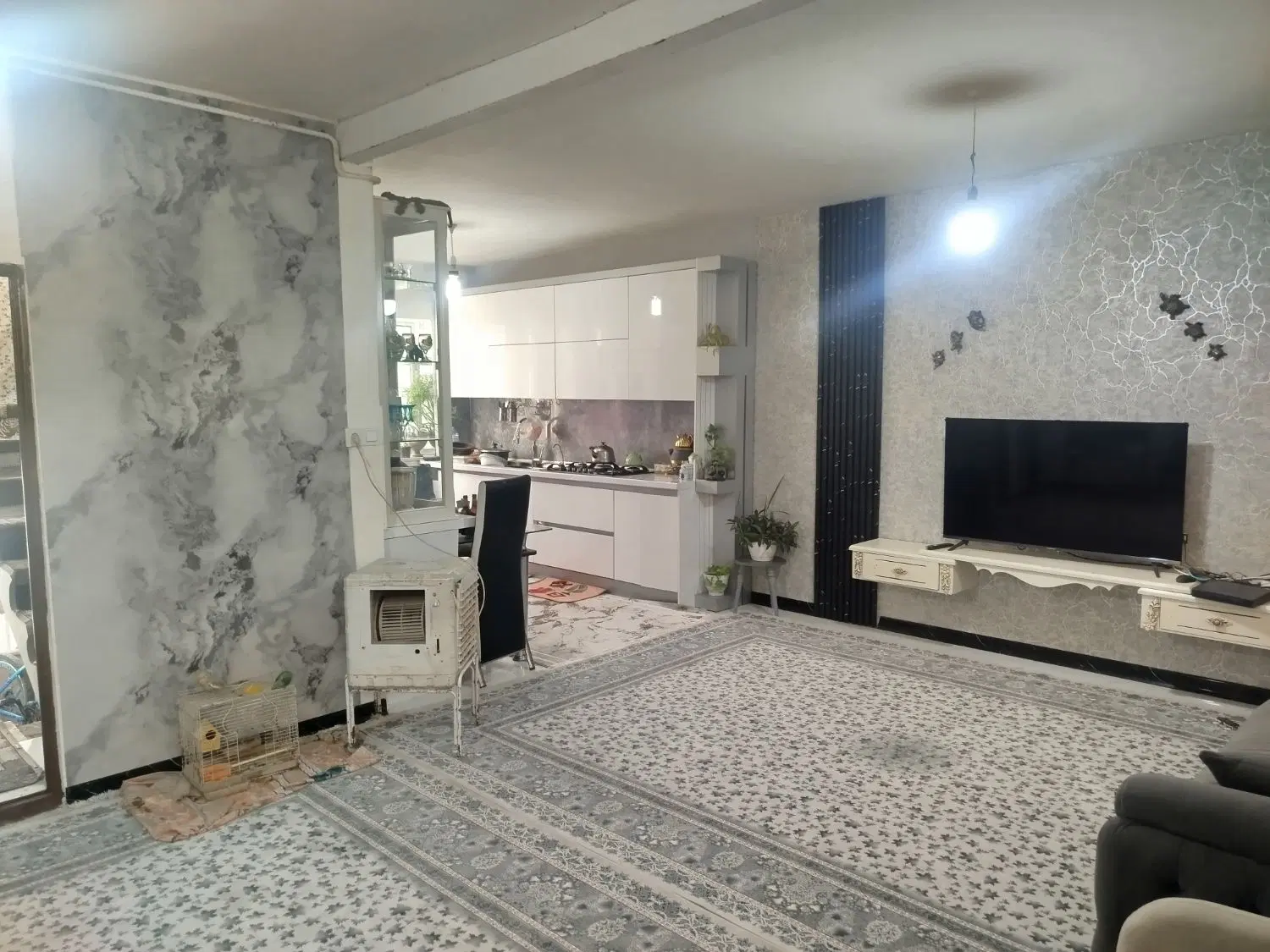 فروش خانه ویلایی در مرکز شهر
