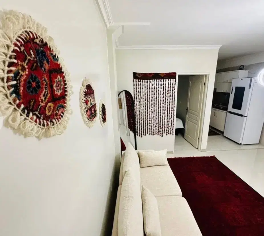 اجاره سوییت ساعتی روزانه