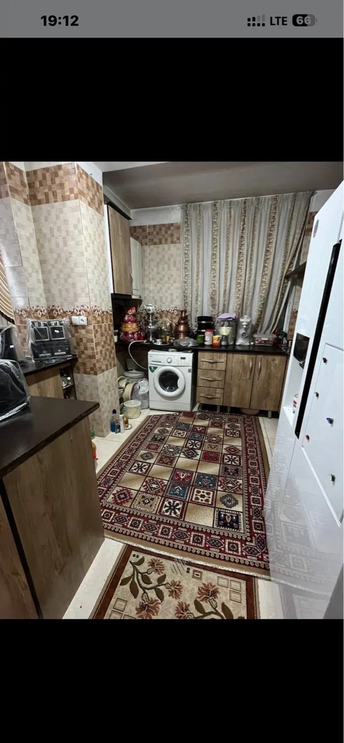 فروش آپارتمان شهرک اردستانی