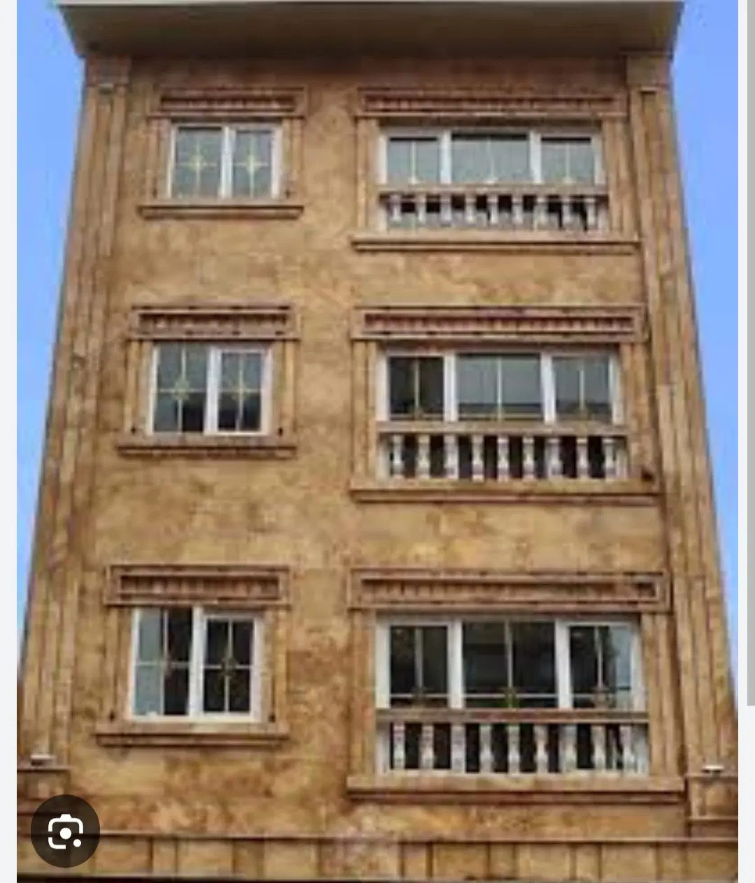 اپارتمان