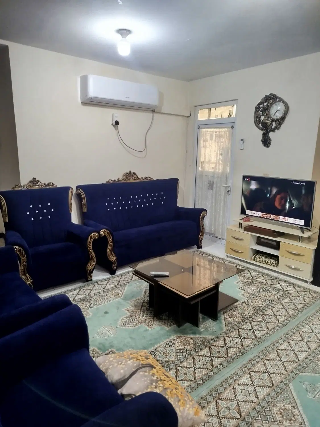 آپارتمان مبله ‌‌vip