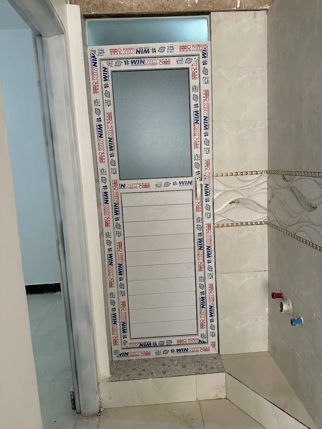 خانه فروشی کرونی