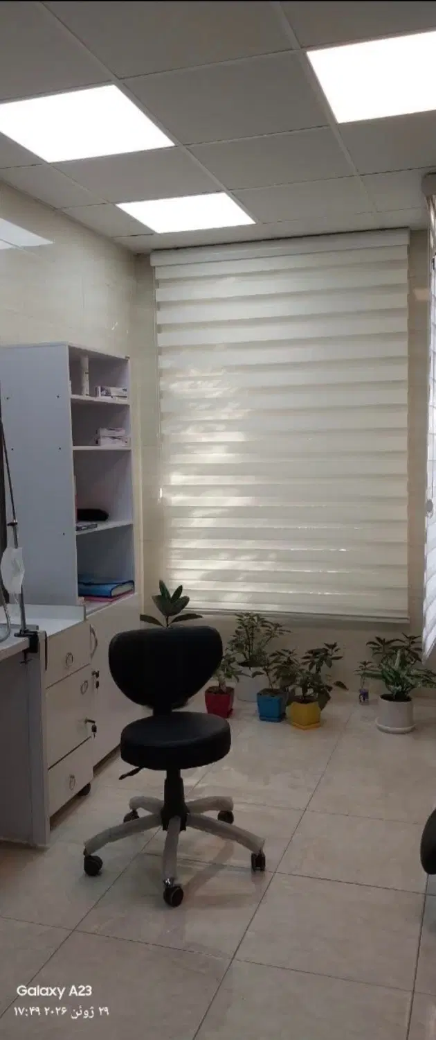 اجاره دفترکار